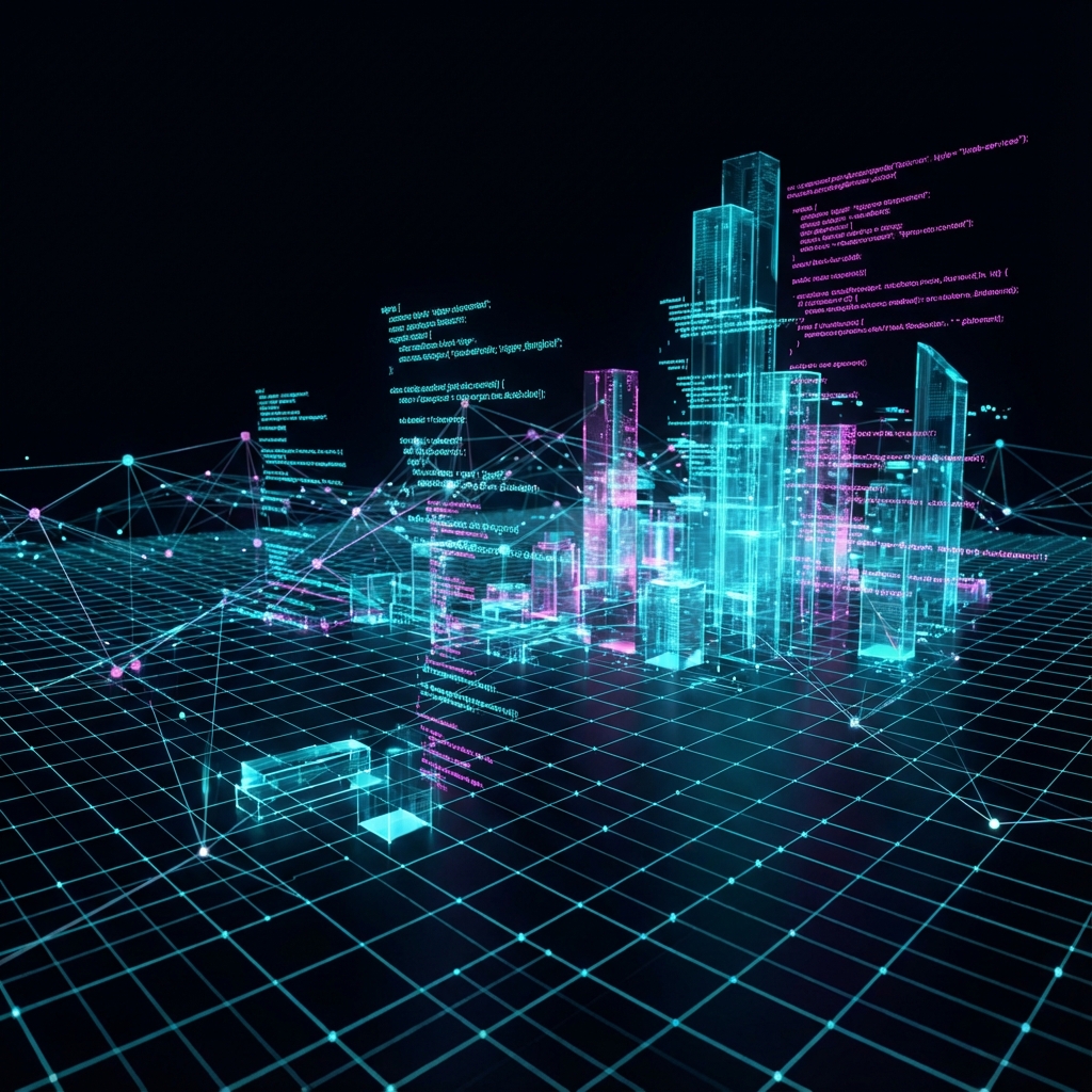 Future of Web Services